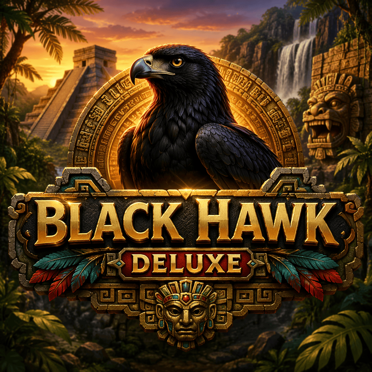 Black Hawk Deluxe Adventure