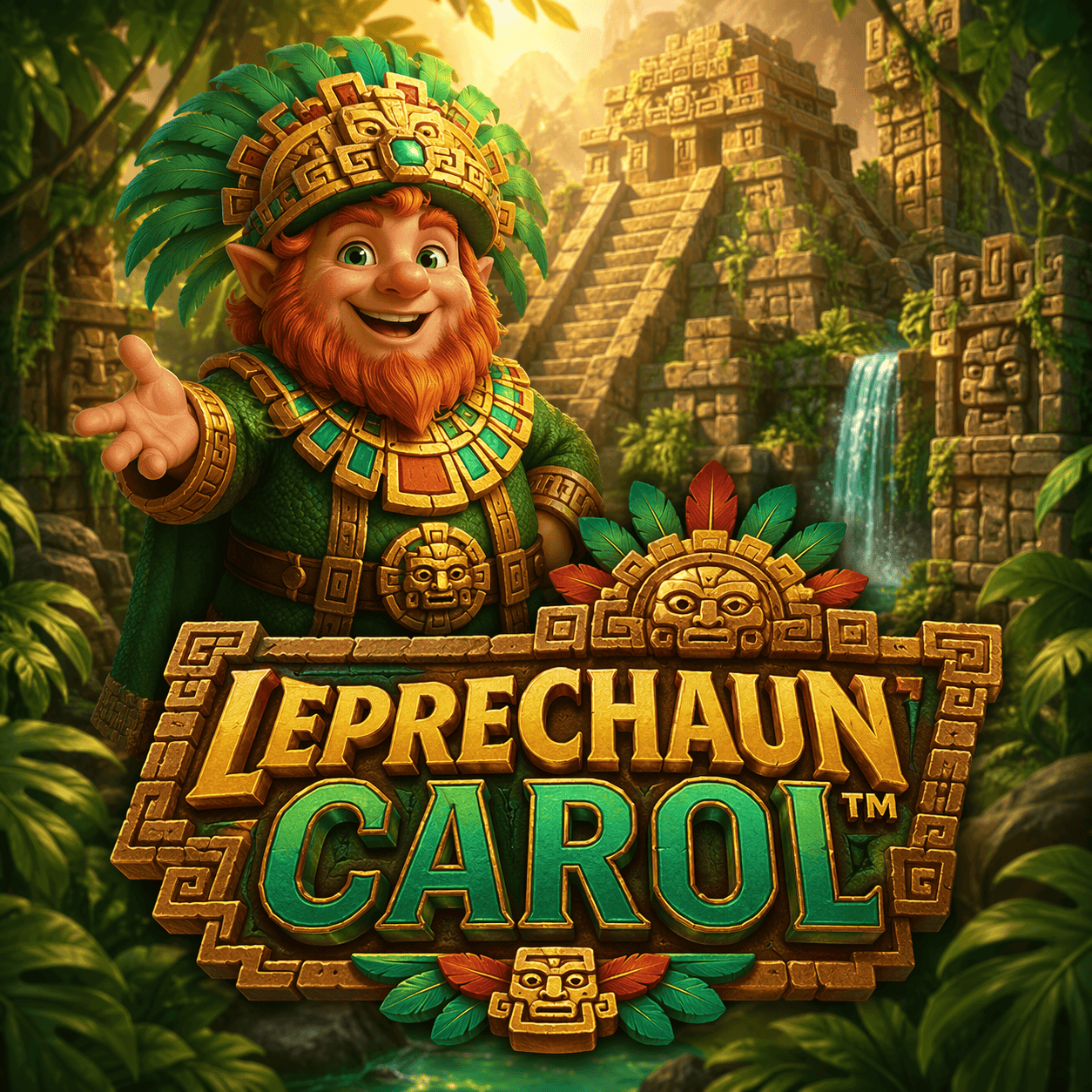 Leprechaun Carol™ Whisper