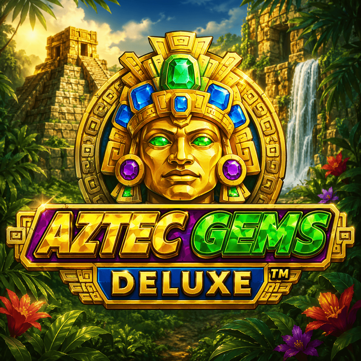 Aztec Gems Deluxe™